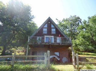 2505 Tight Bark Hollow Rd, Petersburg, TN 37144