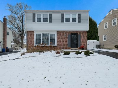 184 Woodlark Ln, Media, PA, 19063