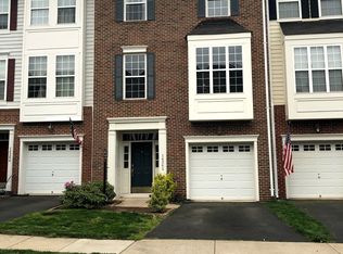 14262 Legend Glen Ct, Gainesville, VA 20155