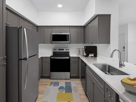 3rd image of 12250 S Kirkwood Rd APT 1117