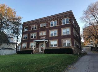 3612 Ingersoll Ave APT 2, Des Moines, IA 50312