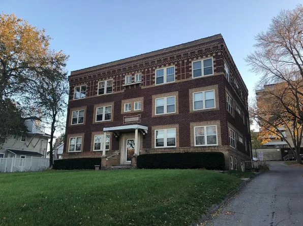 3612 Ingersoll Ave, Des Moines, IA