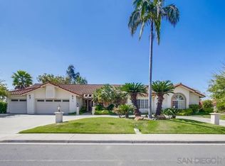 12845 Rockwell Ct, Poway, CA 92064