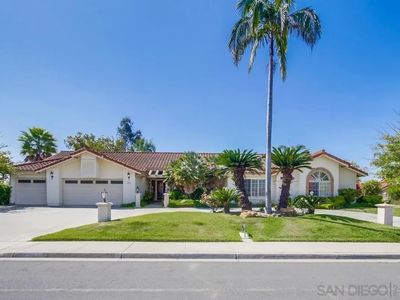 12845 Rockwell Ct, Poway, CA, 92064