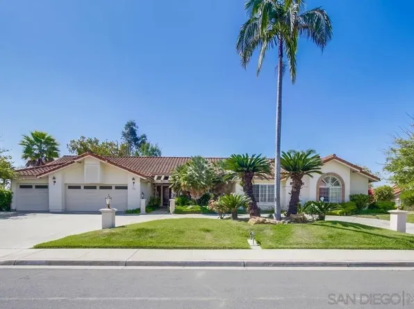 12845 Rockwell Ct, Poway, CA 92064