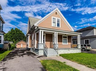411 Wadsworth St, Syracuse, NY 13208