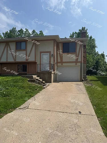 12915 W 61st Ter #1 Photo 1