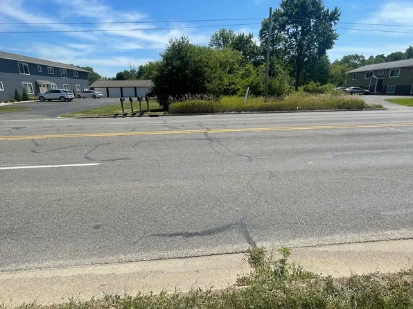 S Isabella Rd, Mount Pleasant, MI 48858