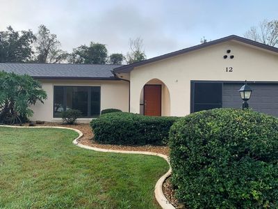 12 Fleetwood Dr, Palm Coast, FL, 32137