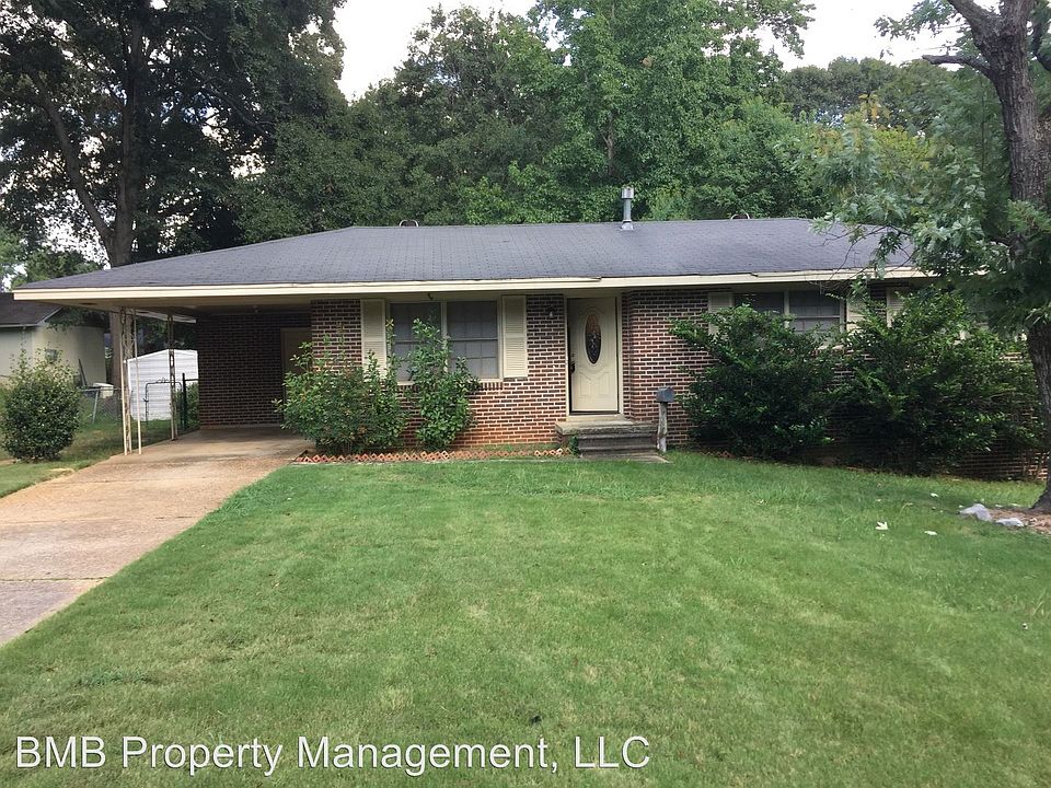1st image of 3538 Milan Dr