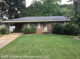 3538 Milan Dr, Montgomery, AL 36109