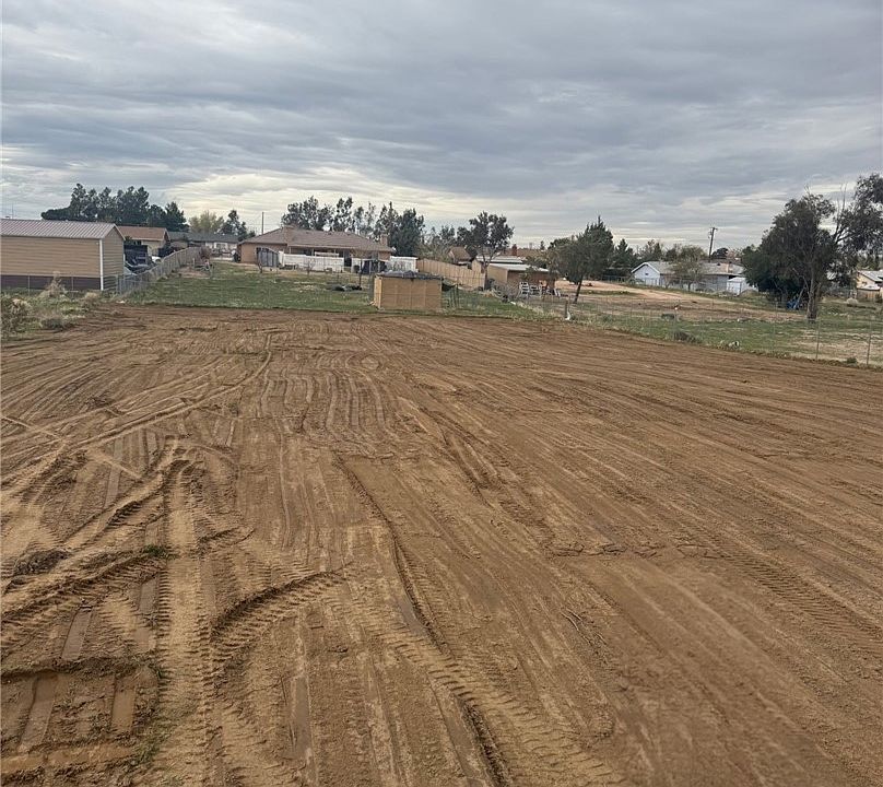 1st image of 0 Hesperia Rd