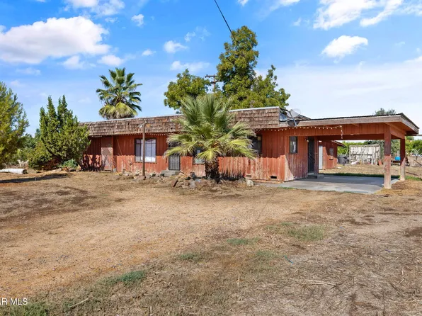 20328 Avenue 344, Woodlake, CA 93286