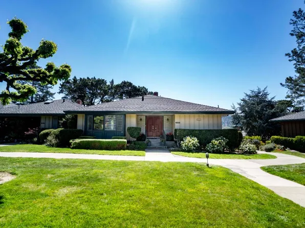 39 Del Mesa Carmel, Carmel, CA 93923