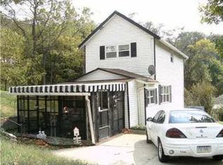 7658 Fitzsimmons, Penn Hills, PA 15147