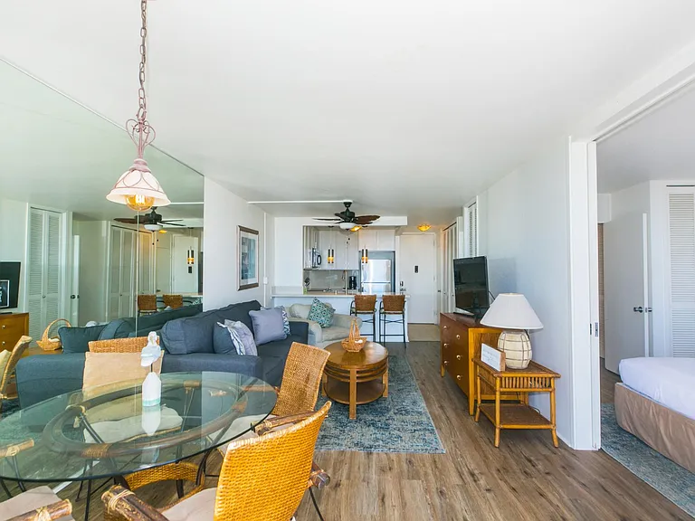 1765 Ala Moana Blvd #794 — Photo 18