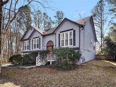 82 Maplewood Ct, Acworth, GA, 30101