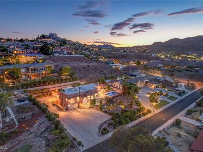 374 Claremont St, Boulder City, NV, 89005