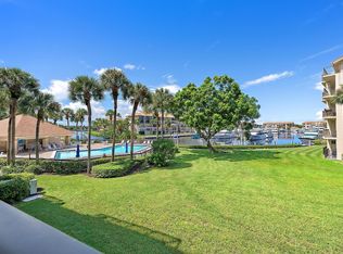 1201 Seafarer Circle E #205, Jupiter, FL 33477