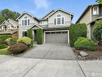11604 Se 63rd Street, Bellevue, WA, 98006