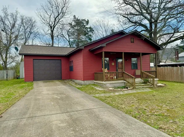 320 Pebble Creek Dr, Mountain View, AR 72560