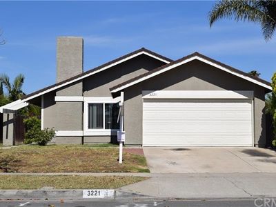 3221 S Towner St, Santa Ana, CA, 92707