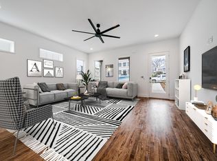 120B Fern Ave, Nashville, TN 37207