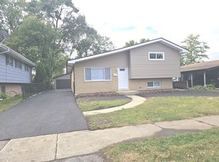 14926 Kenton Ave, Midlothian, IL 60445