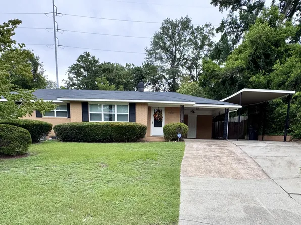 2209 Cadden Road, Augusta, GA 30906
