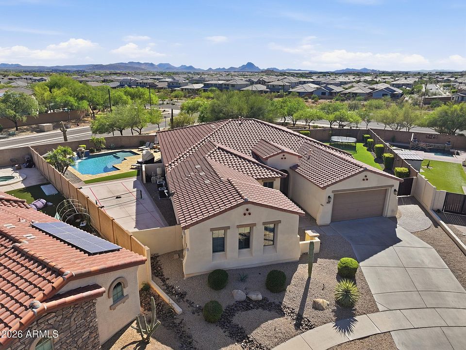 1st image of 1829 W ALOE VERA Drive