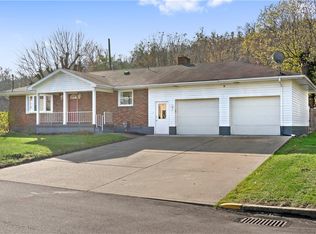 5 Middle St, Allenport, PA 15412