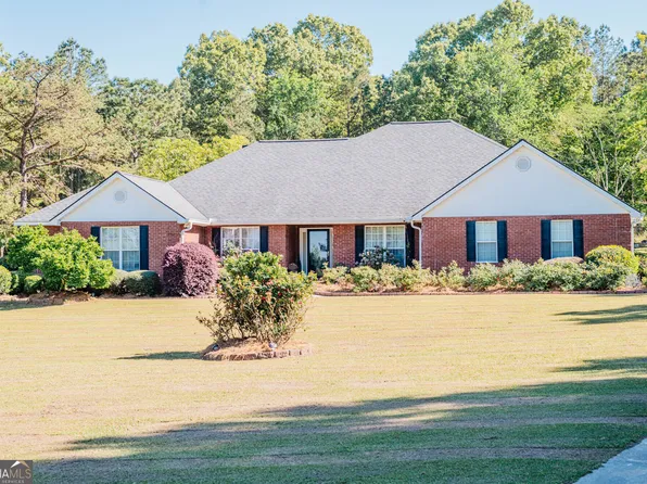204 Aspen Ct, Macon, GA 31216