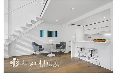 Sold by Douglas Elliman