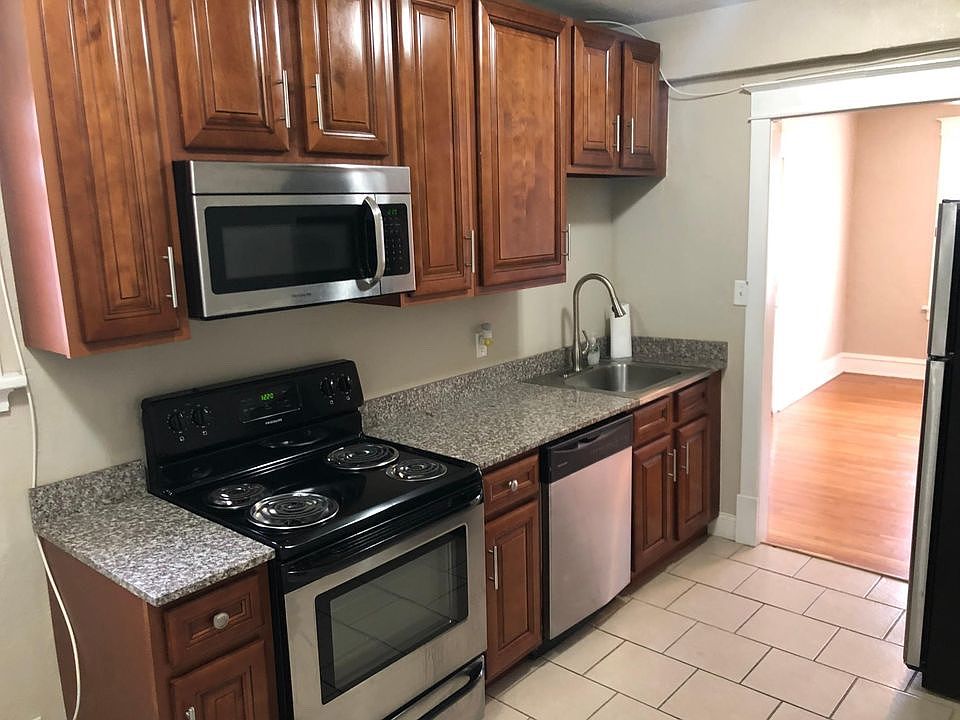 1st image of 4561 Flad Ave APT 3W