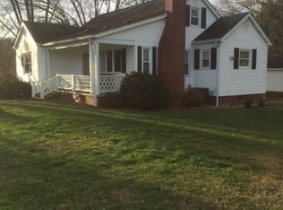 1879 Howells Mill Rd, Ona, WV 25545