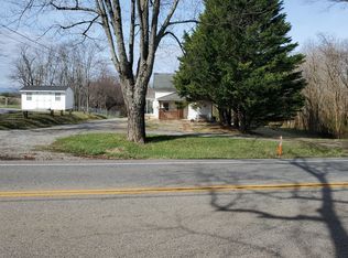 1061 Goodview Rd, Goodview, VA 24095