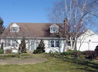 2463 Gamber Rd, Washington Boro, PA 17582