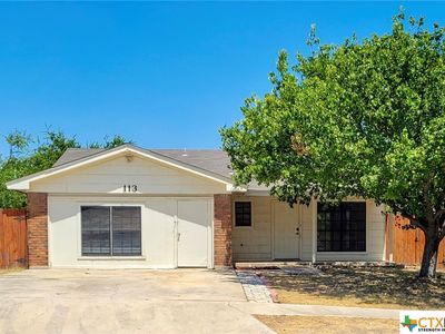113 Bridle Dr, Copperas Cove, TX, 76522