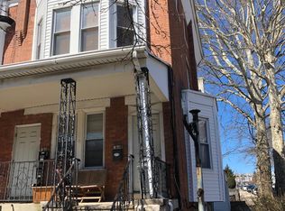 6201 Lansdowne Ave #1, Philadelphia, PA 19151