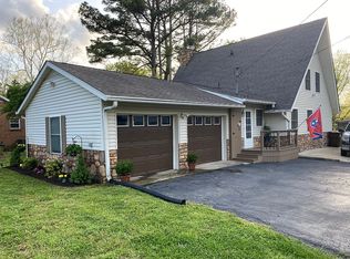 301 Lakeview Dr, Mount Juliet, TN 37122