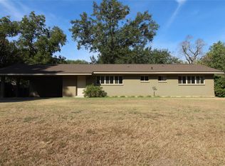 403 Fincher Rd, Minden, LA 71055