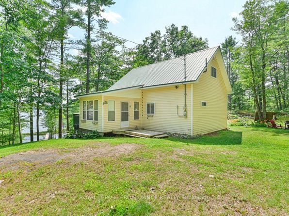 184 D Pearson Pond Rd, Addington Highlands, ON K0H 1K0