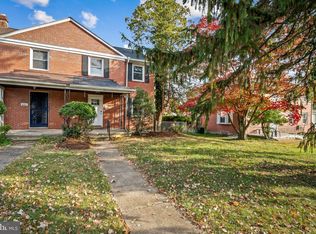 4805 Loch Raven Blvd, Baltimore, MD 21239