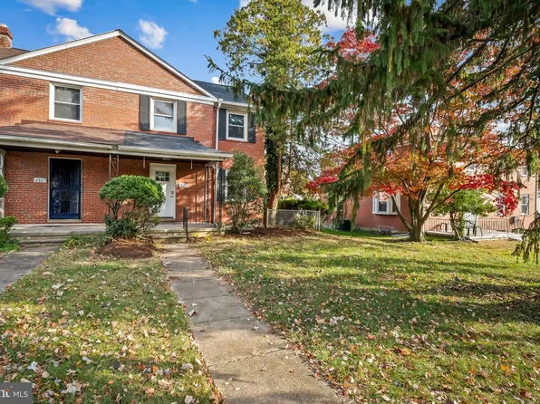 4805 Loch Raven Blvd, Baltimore, MD 21239