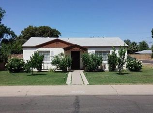 1106 S Butte Ave, Tempe, AZ 85281
