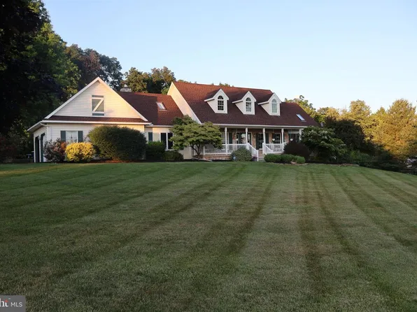 509 Buchland Rd, Narvon, PA 17555