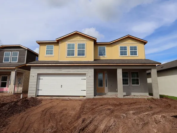 7671 Painted Sky Place Land, O'Lakes, FL 34637