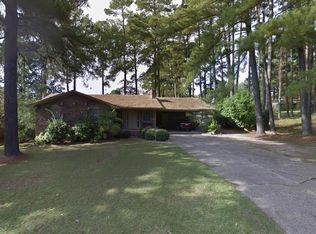 2332 Briarwood Dr, Malvern, AR 72104