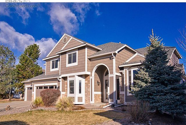 Welcome Home!