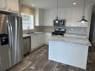 Champion Skyline PGB929P Plan, Riverview, Sparta, MI 49345